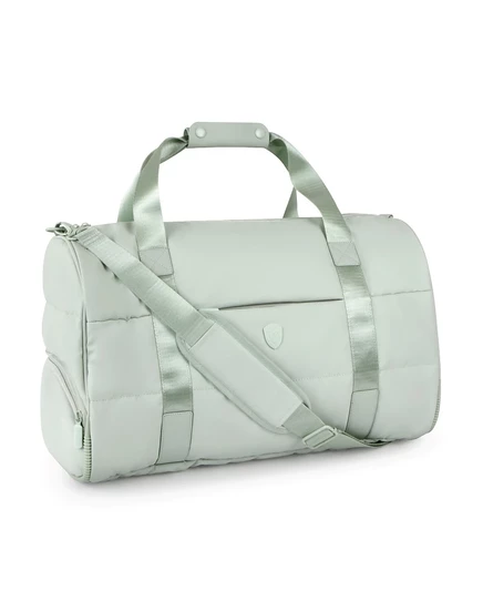 Дорожная сумка Heys Puffer Duffel, зеленая