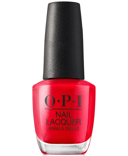 Лак для ногтей OPI, Cajun Shrimp