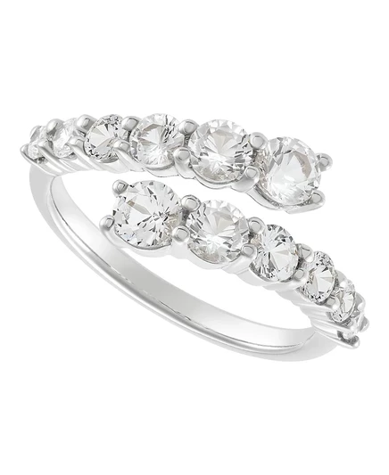 Кольцо Grown With Love с лаб. бриллиантом 1,5 ct, 14k золото