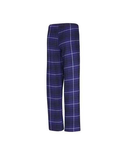 Комплект для сна Concepts Sport Women's Purple Washington Huskies Vector с футболкой и фланелевыми брюками purple