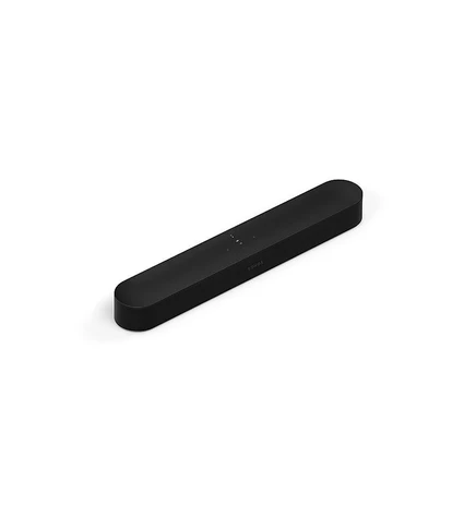 Звуковая панель Sonos Beam Gen 2 с Dolby Atmos, черная