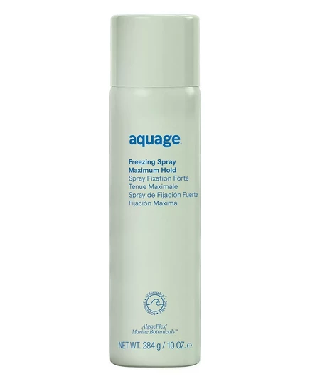 Замораживающий спрей Aquage