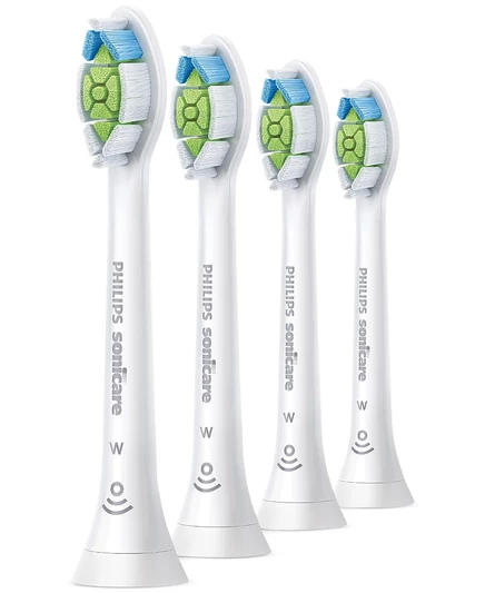 Sonicare НАСАДКИ ДЛЯ ЧИСТКИ ЗУБОВ PHILIPS SONICARE DIAMONDCLEAN 4PK