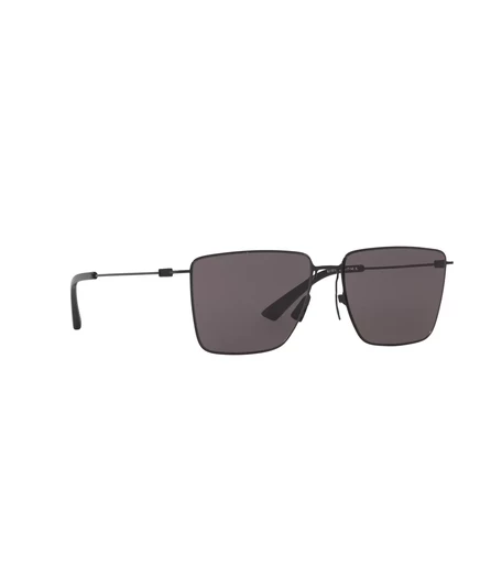Мужские солнцезащитные очки Bottega Veneta BV1267S, черные