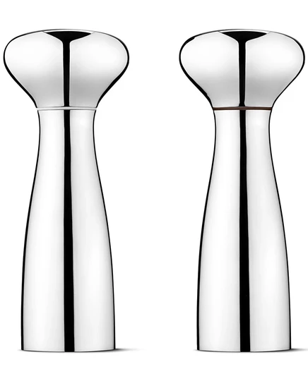 Крупная мясорубка для соли и перца Georg Jensen Alfredo