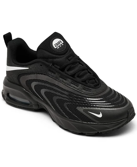 Повседневные кроссовки Air Max Fire от Nike Big Kids от Finish Line multi