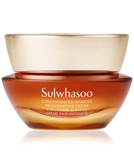 Крем для лица Sulwhasoo Concentrated Ginseng, 30 мл