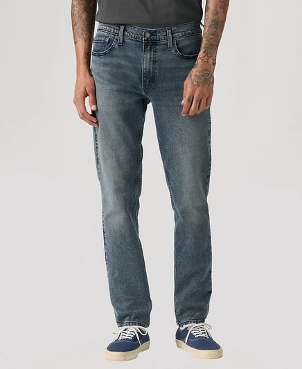 Мужские джинсы Levi's 511, зауженные, Тайна