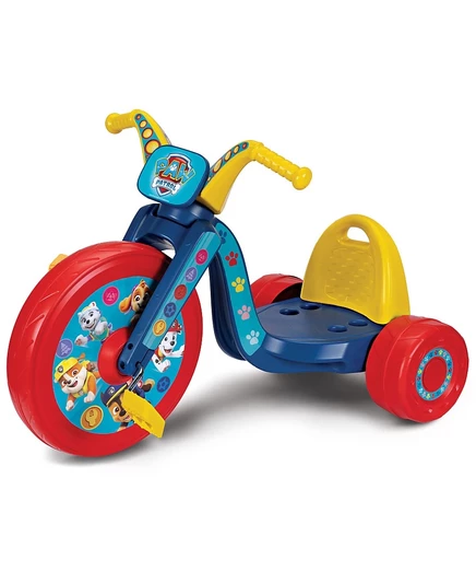 Игрушка Macy's Paw Patrol Fly Wheel 15″, разноцветный