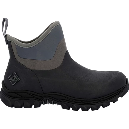 Женские ботильоны Muck Arctic Sport II, черные