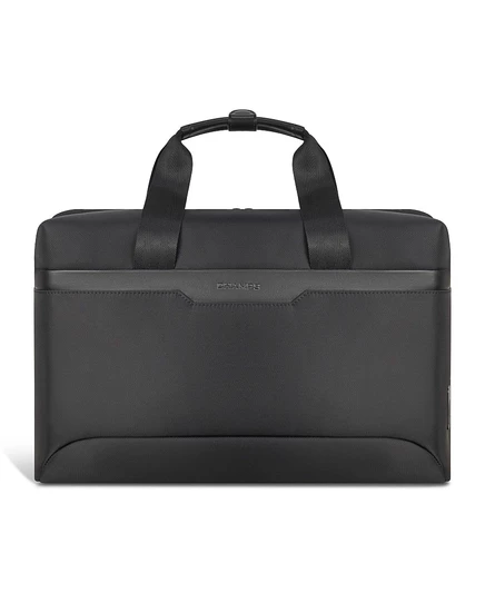 Сумка для ноутбука Champs Onyx Collection, черная
