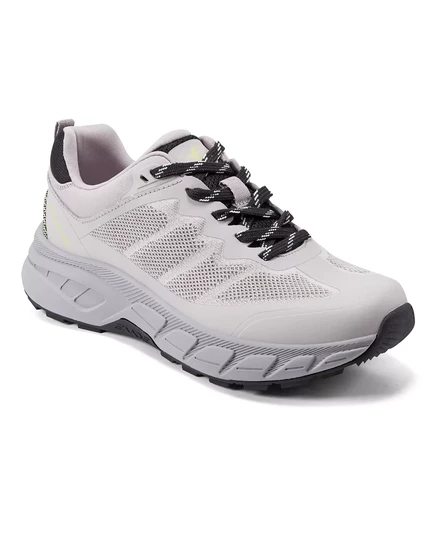  Женские кроссовки на шнуровке Denise Austin Redell Emove light purple/black