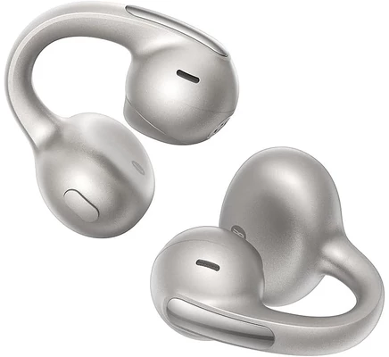 Открытые наушники Baseus Наушники с открытыми ушами Беспроводные наушники Bluetooth 5.3 Спортивные наушники черные