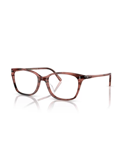 Женская подушка Oliver Peoples Пластиковая OV5438U Очки Addilyn красный