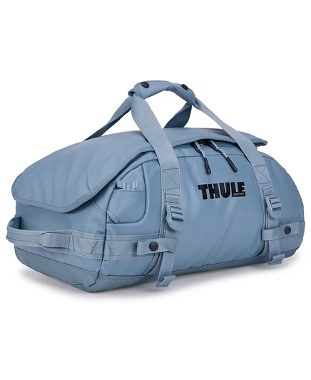 Дорожная сумка Thule Chasm Small, серая