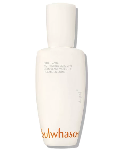 Сыворотка sulwhasoo first care activating serum vi, 90 мл