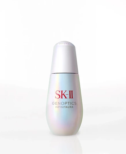 Осветляющая сыворотка SK-II Gen Optics Infinitaura, 1,69 унции, без цвета