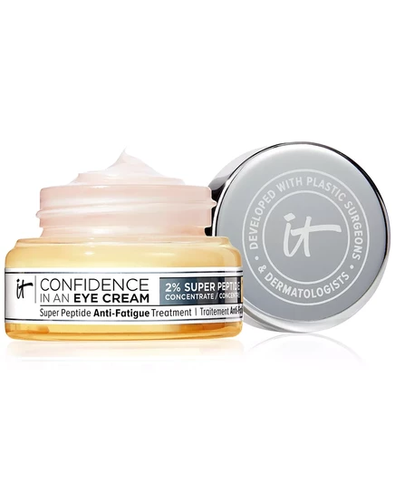Крем для век IT Cosmetics Confidence In An Eye