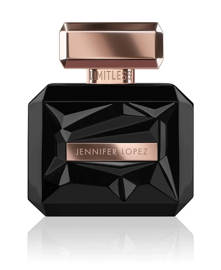 Jennifer Lopez Безлимитный EDP-спрей 50 мл без цвета
