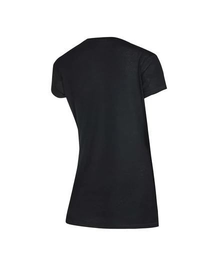 Комплект для сна с фланелевыми брюками Concepts Sport, женская футболка New Orleans Saints Vector black, gold