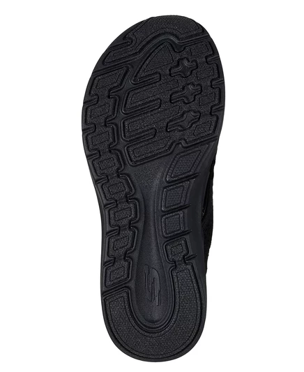 Женские сандалии Skechers Arch Fit 2.0 Flawless Choice, черные