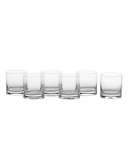Набор стаканов Schott Zwiesel Iceberg 400 мл, 6 шт