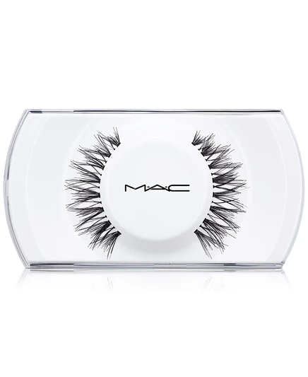 Ресницы супермодели MAC 76 черные