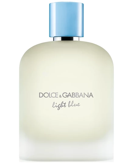 Мужская туалетная вода Dolce&Gabbana Light Blue, 200 мл