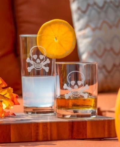 Набор Rolf Glass для виски, 3 предмета