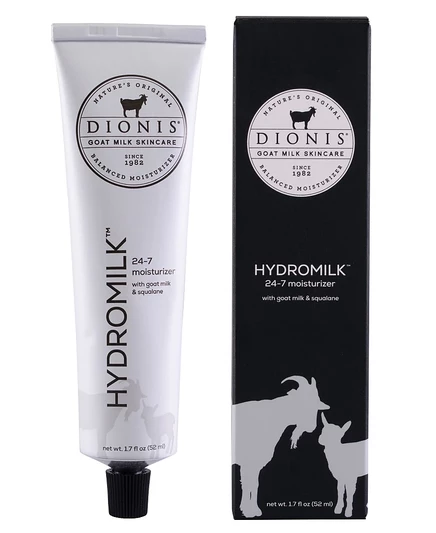 Увлажняющий крем Dionis Goat Milk Hydro Milk