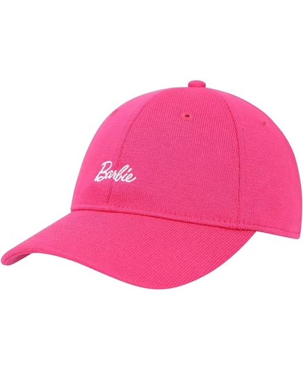 Женская бейсболка Love Your Melon Barbie Hero, розовая