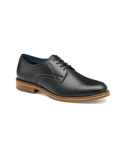 Мужские туфли Johnston & Murphy Raleigh XC Flex, черные