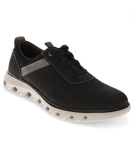 Мужские кроссовки Dockers Fowler Fusion 2.0, черные