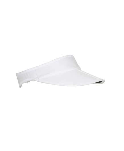 Женский козырек Sunday Afternoons Aero Visor, белый