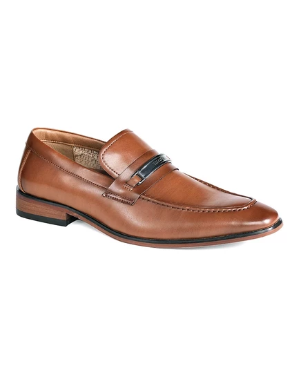 Мужские мокасины-слипоны Speer от Tommy Hilfiger brown