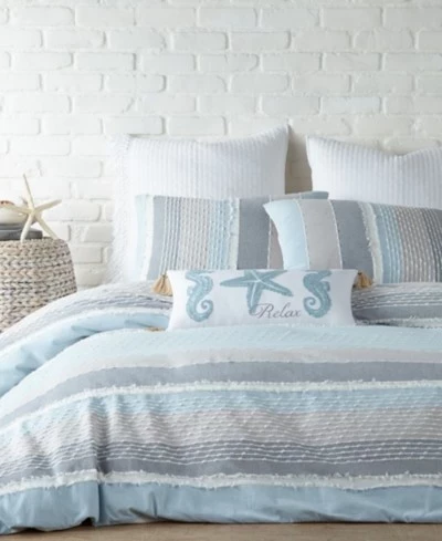 Комплект с пододеяльником Levtex Home Santander