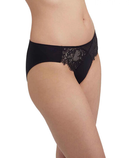 Женское бикини Amour от SKARLETT BLUE black