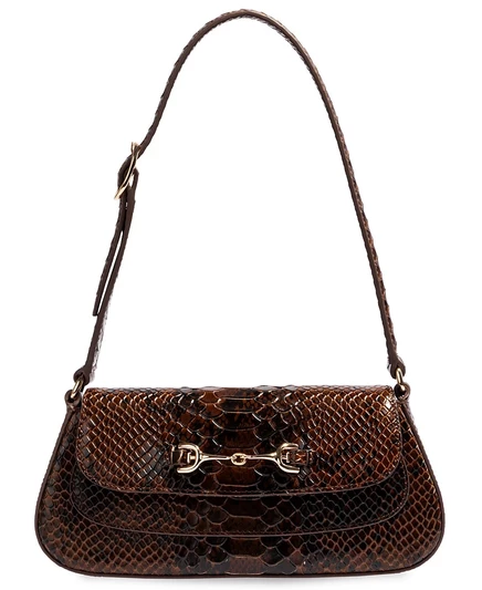 Женская сумка Sam Edelman Loraine на плечо, горчичная