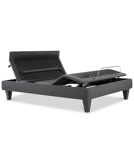 Роскошное регулируемое основание Beautyrest Black - Queen без цвета