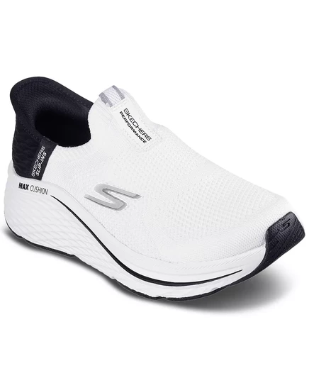  Женские кроссовки для бега с максимальной амортизацией Elite 2.0 Athletic от Finish Line white, black