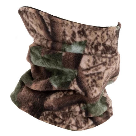 Унисекс горловик MUK LUKS флисовый, мульти
