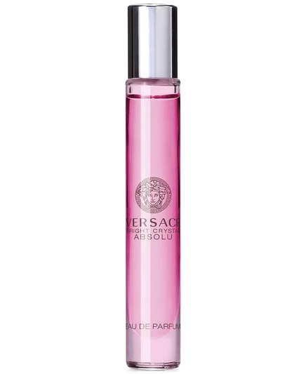  Спрей для путешествий Bright Crystal Absolu Eau de Parfum, 0,3 унции.