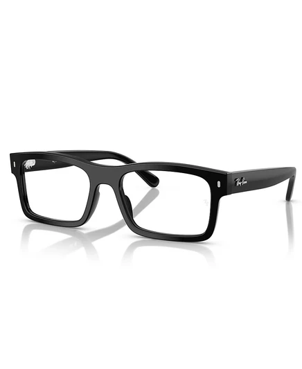 Унисекс оправа Ray-Ban RB5435, черная