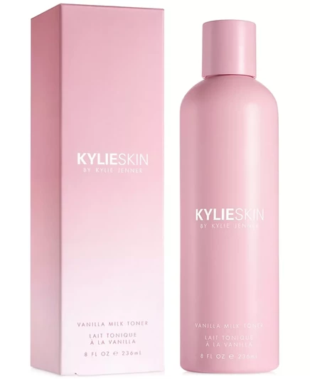 Тоник Kylie Skin Vanilla Milk