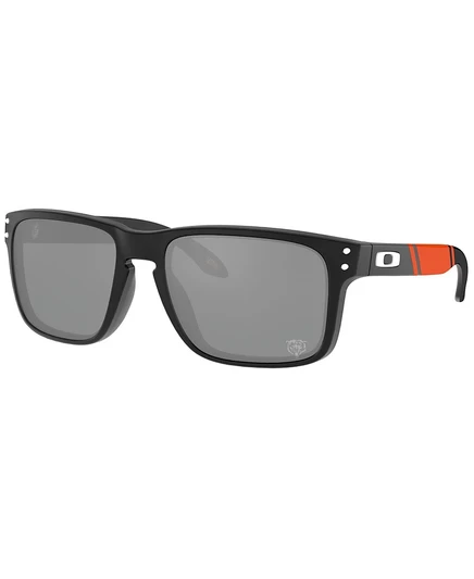Мужские очки Oakley Holbrook OO9102, черные