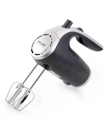 Ручной миксер Better Chef 150 Вт, 5 скоростей, черный