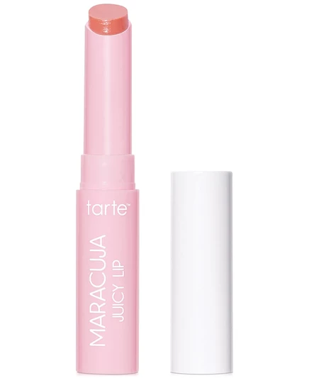 Бальзам для губ Tarte Maracuja Juicy, дорожный, грейпфрутовый