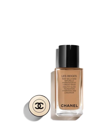 Тональный крем Chanel Les Beiges Healthy Glow, b110
