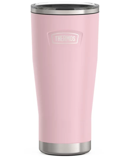 Термокружка Thermos Icon 710 мл, розовая