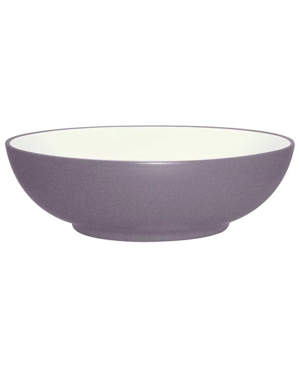 Салатник Noritake Colorwave 24,1 см 1,9 л, фиолетовый